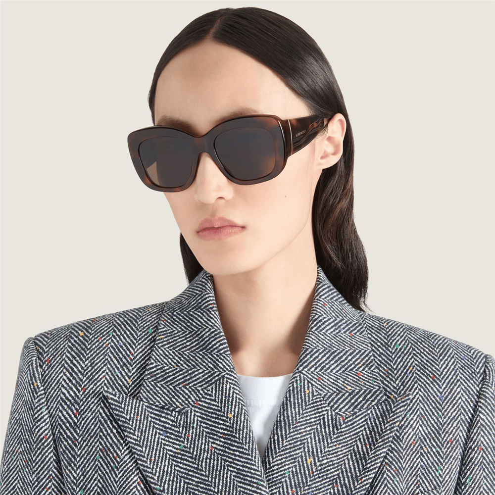 Givenchy Bold GV 40127I 53E Kadın Güneş Gözlüğü