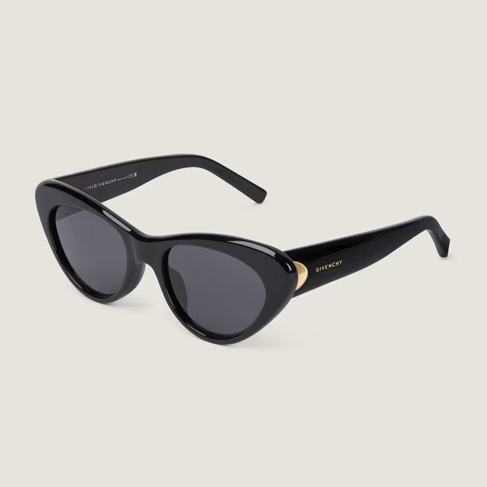 Givenchy Bold GV 40144U 01A Kadın Güneş Gözlüğü