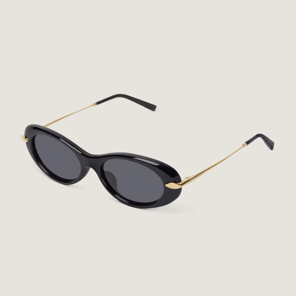Givenchy Bold GV 40145U 01A Kadın Güneş Gözlüğü