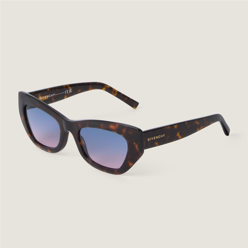 Givenchy City GV 40129I 52W Kadın Güneş Gözlüğü
