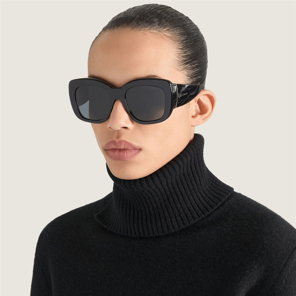 Givenchy Bold GV 40127I 01A Kadın Güneş Gözlüğü