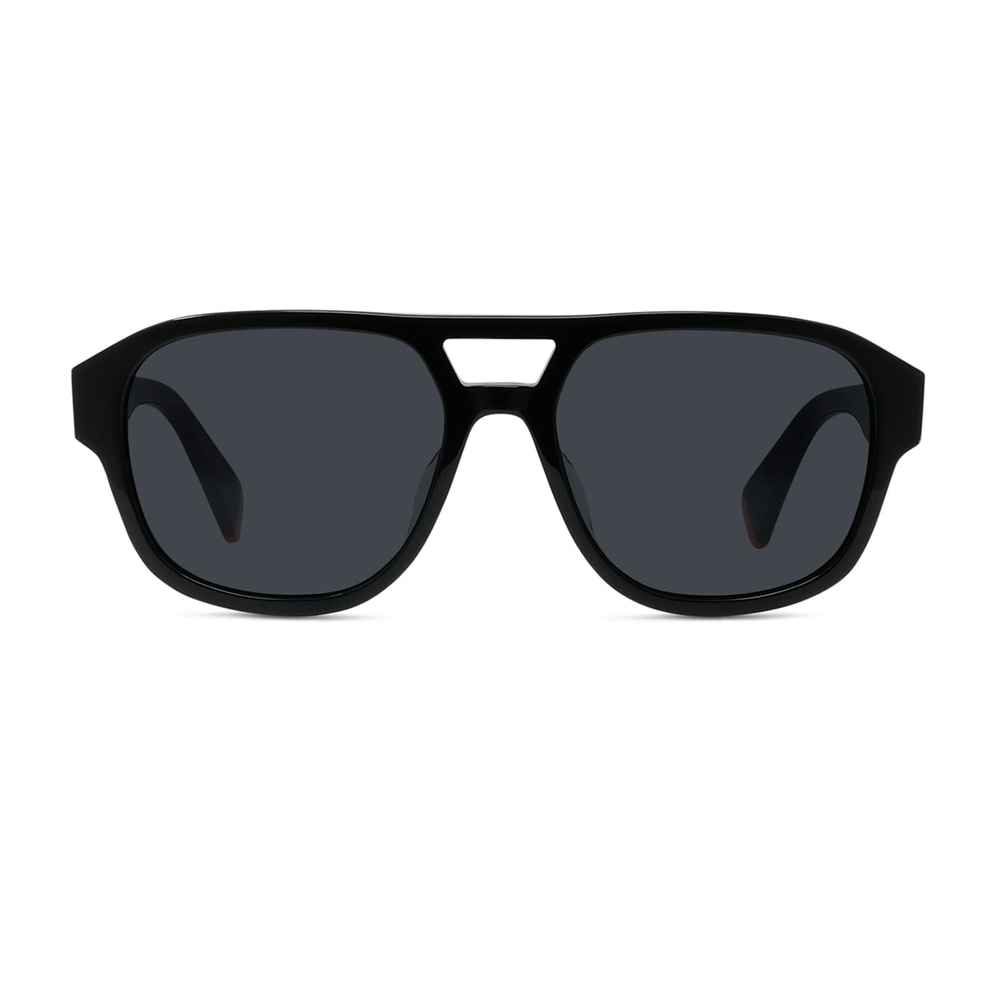 Kenzo Aka KZ 40220U 01A Erkek Güneş Gözlüğü