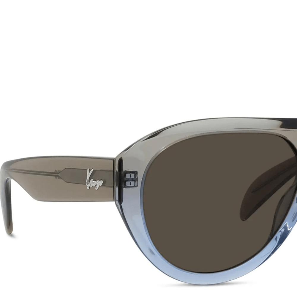 Kenzo Heritage KZ 40228I 47E Unisex Güneş Gözlüğü