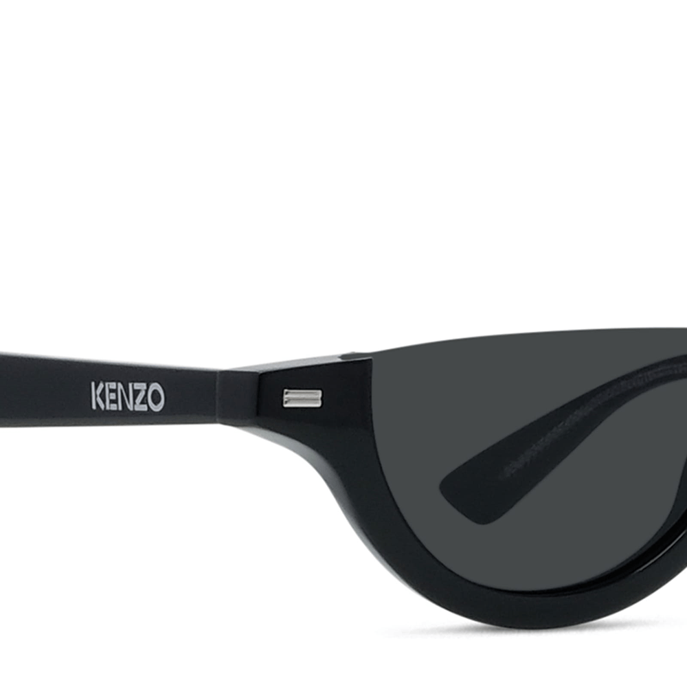 Kenzo Weave KZ 40216I 01A Unisex Güneş Gözlüğü