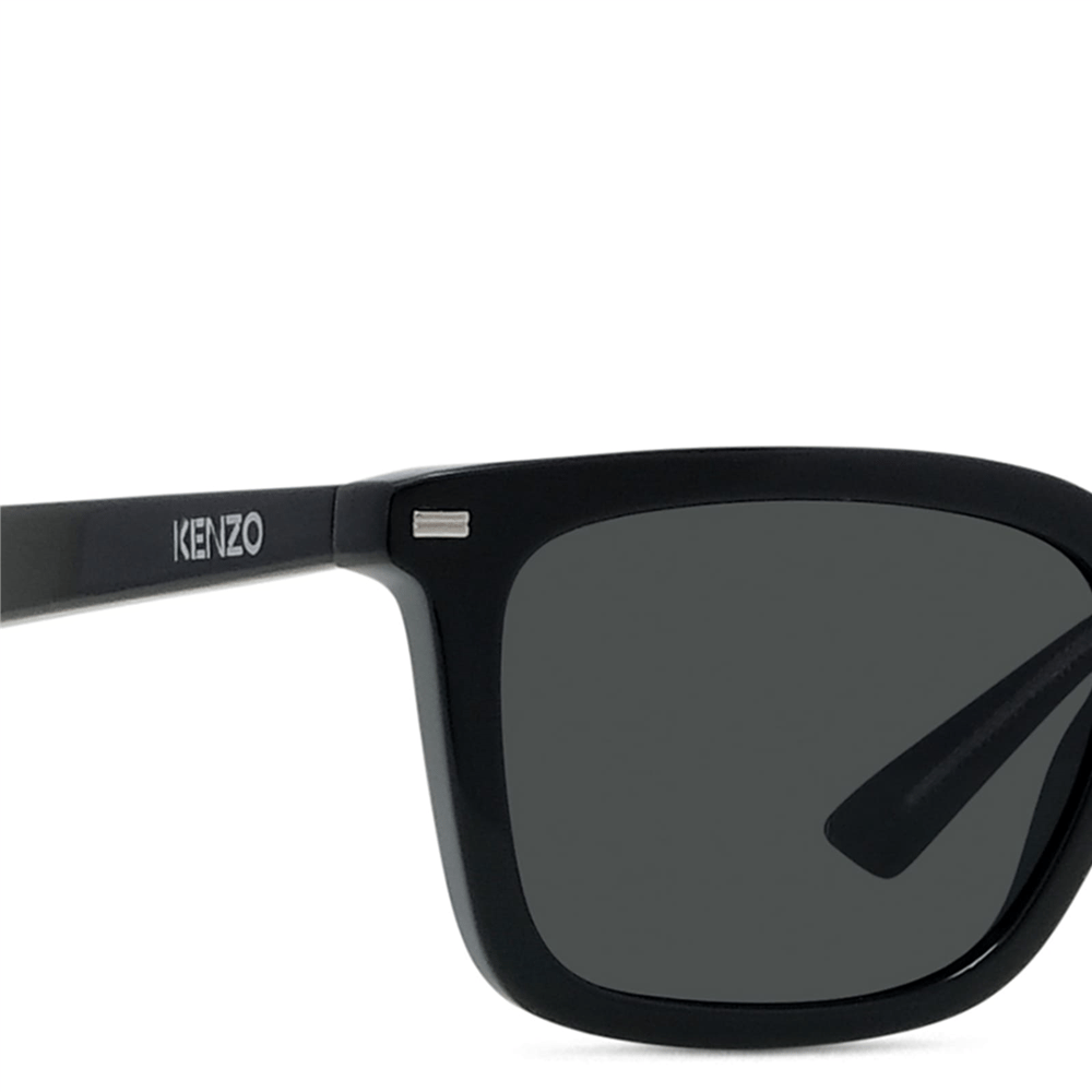 Kenzo Weave KZ 40219I 01A Erkek Güneş Gözlüğü