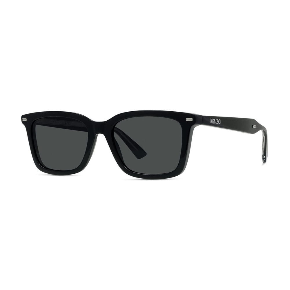 Kenzo Weave KZ 40219I 01A Erkek Güneş Gözlüğü