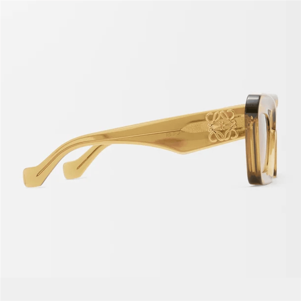 Loewe Anagram Bevelled LW 40145I 96F