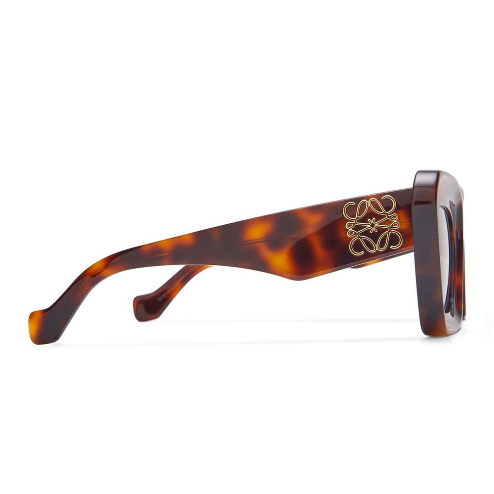 Loewe Anagram Bevelled LW 40145I 52A