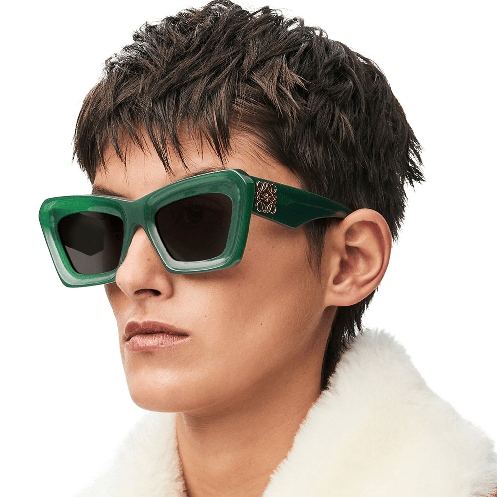 Loewe Anagram Bevelled LW 40145I 96E