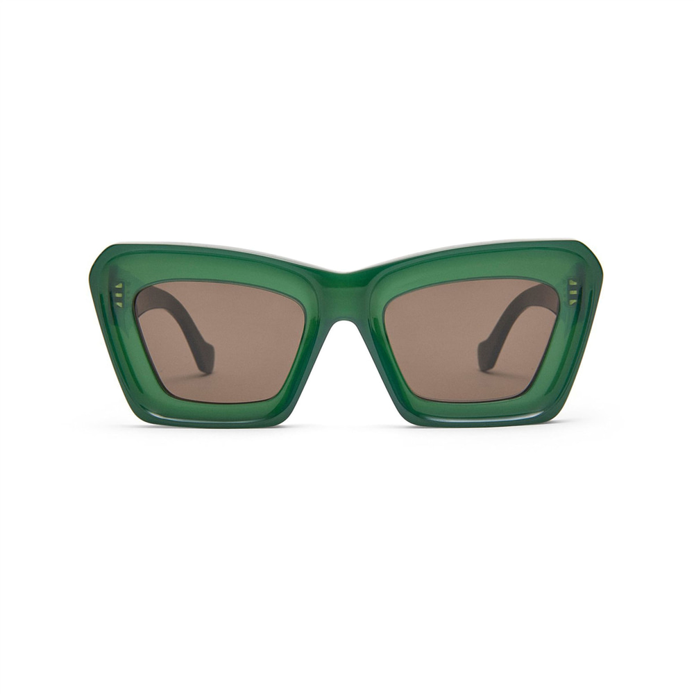 Loewe Anagram Bevelled LW 40145I 96E