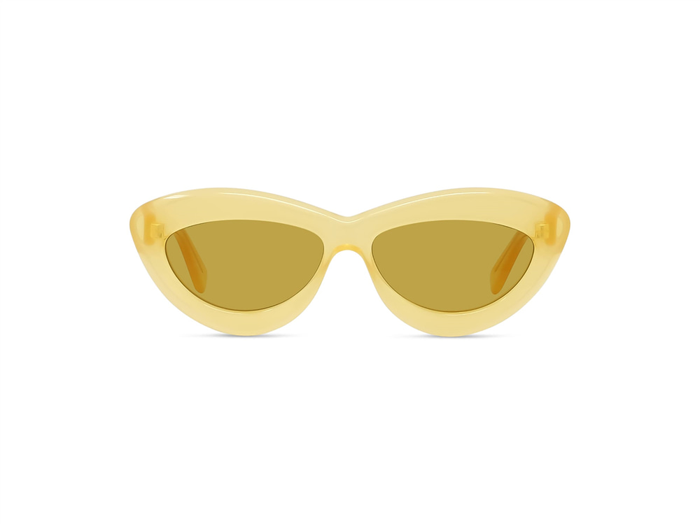 Loewe CatEye LW 40096I 39J