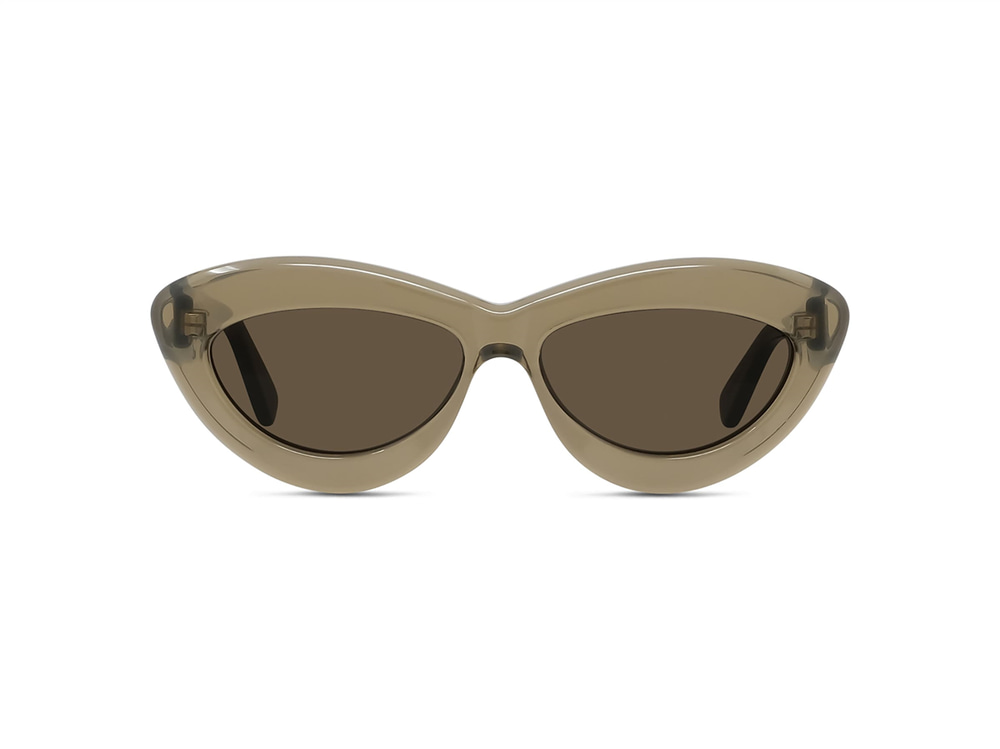 Loewe CatEye LW 40096I 96E