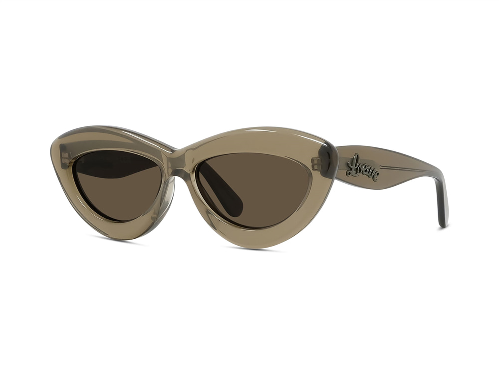 Loewe CatEye LW 40096I 96E