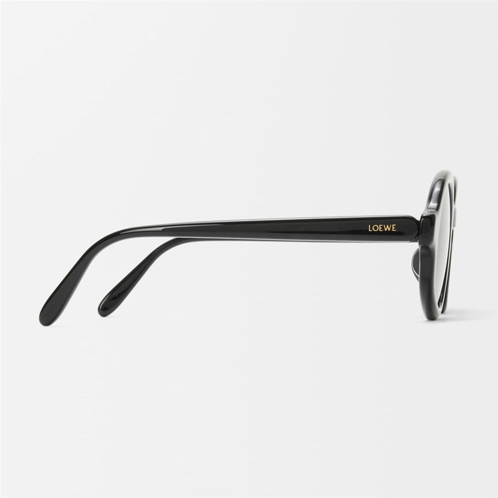 Loewe Delta Slim LW 40184U 01A Kadın Güneş Gözlüğü