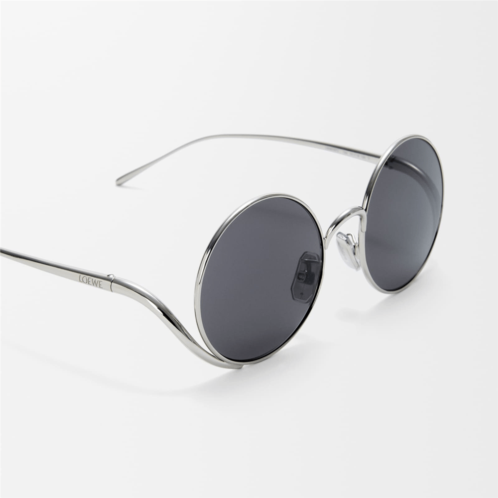 Loewe Island LW 40187U 16A Kadın Güneş Gözlüğü