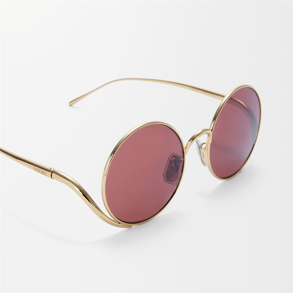 Loewe Island LW 40187U 30S Kadın Güneş Gözlüğü