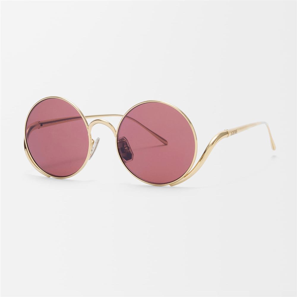 Loewe Island LW 40187U 30S Kadın Güneş Gözlüğü