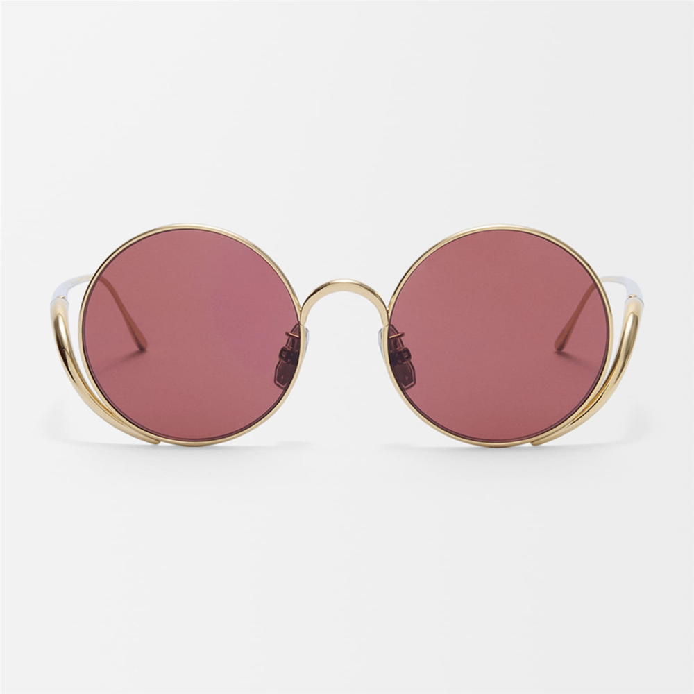 Loewe Island LW 40187U 30S Kadın Güneş Gözlüğü