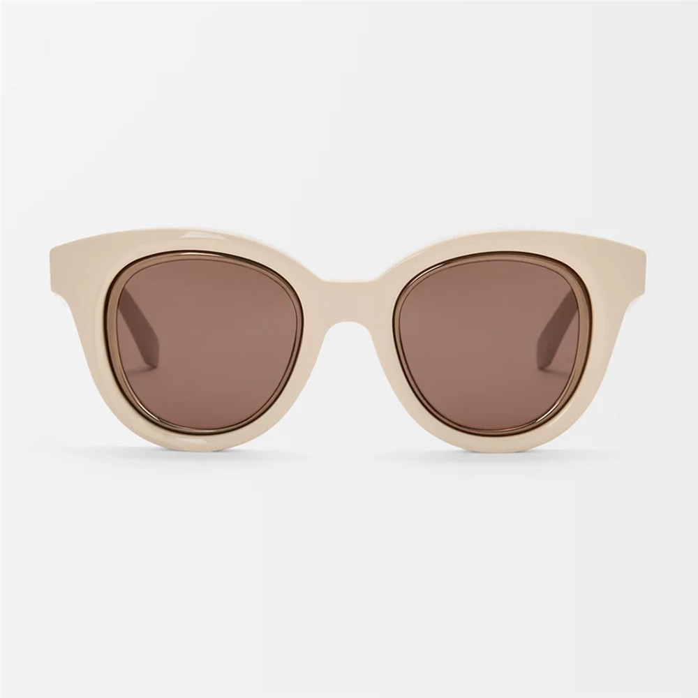 Loewe Mini Anagram Butterfly LW 40183I 25E Kadın Güneş Gözlüğü