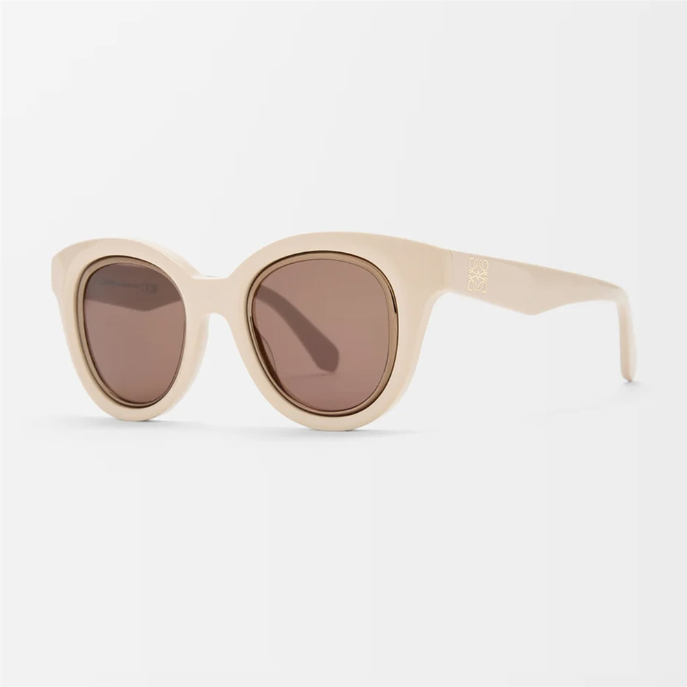 Loewe Mini Anagram Butterfly LW 40183I 25E Kadın Güneş Gözlüğü