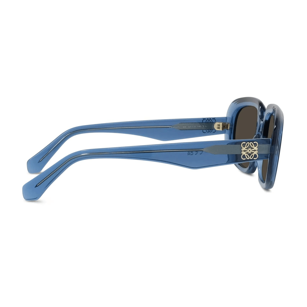 Loewe Mini Anagram Steps LW 40207I 90E Kadın Güneş Gözlüğü