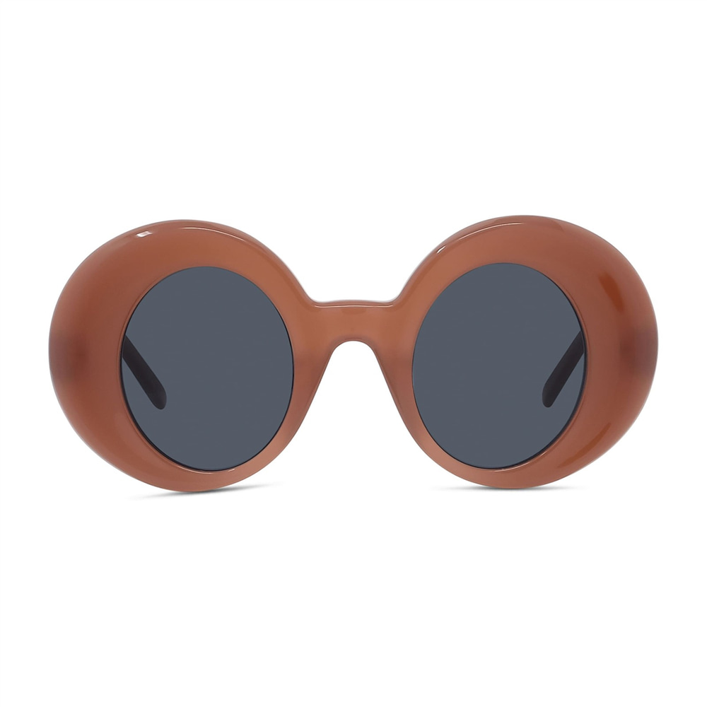 Loewe Oversized Round LW 40089I 66A
