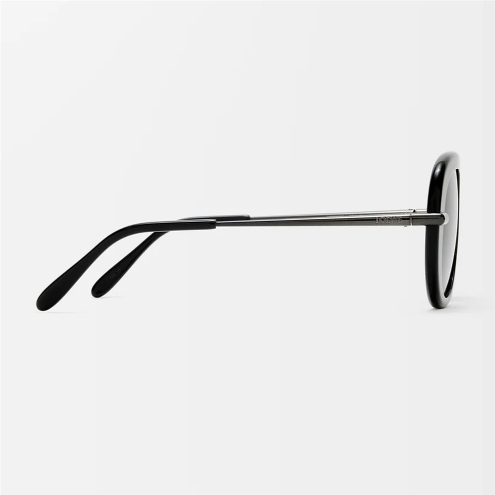Loewe Pilot Slim LW 40186I 01A Kadın Güneş Gözlüğü