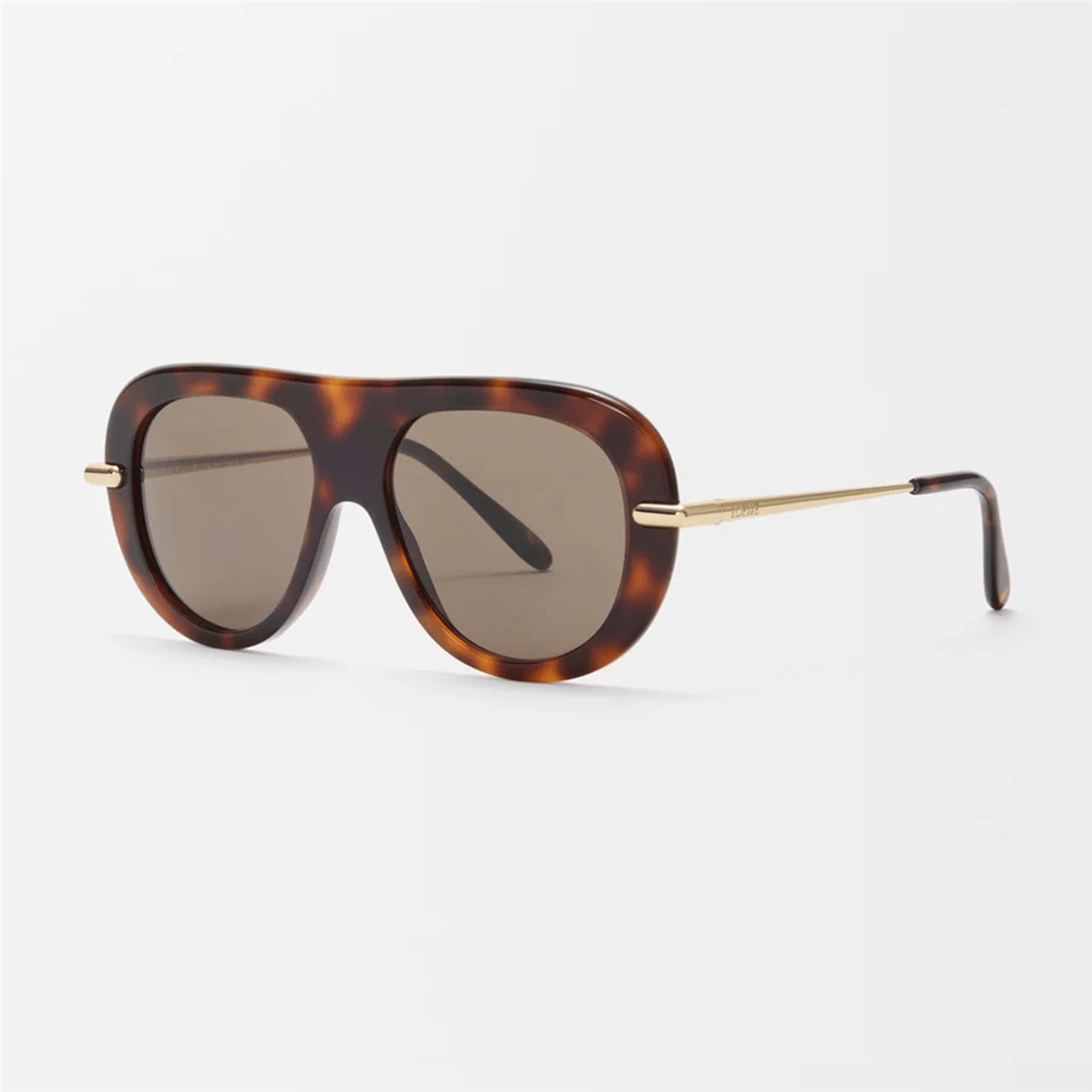Loewe Pilot Slim LW 40186I 52E Kadın Güneş Gözlüğü