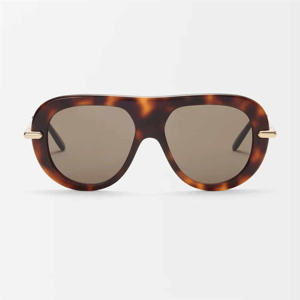Loewe Pilot Slim LW 40186I 52E Kadın Güneş Gözlüğü