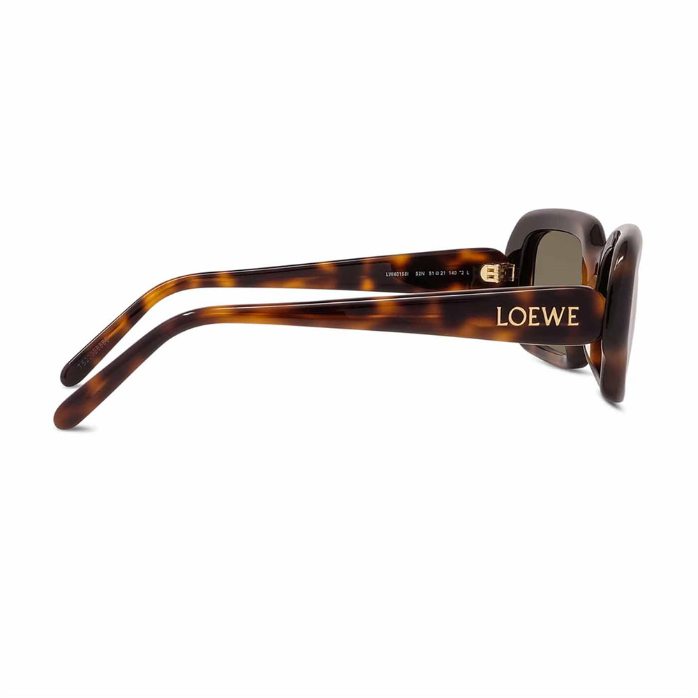 Loewe Rectangular Slim LW 40158I 52N