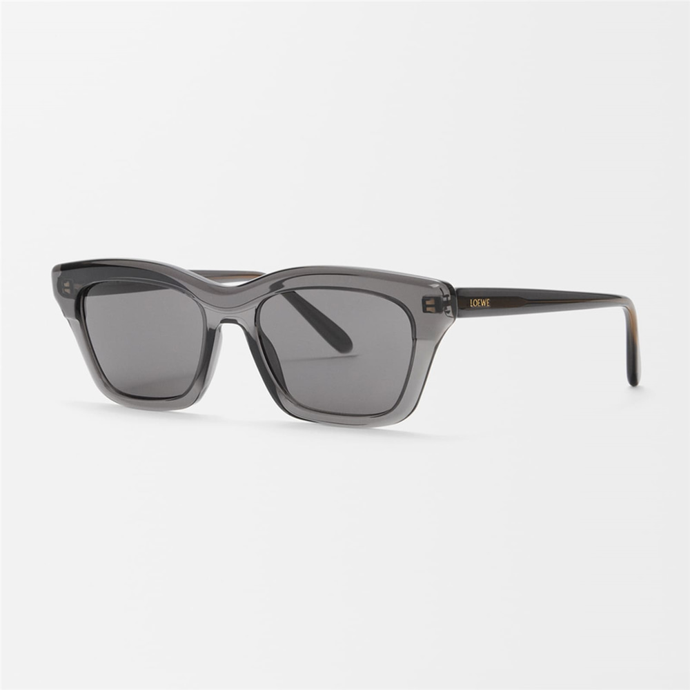 Loewe Sigma Slim LW 40177I 20A Erkek Güneş Gözlüğü