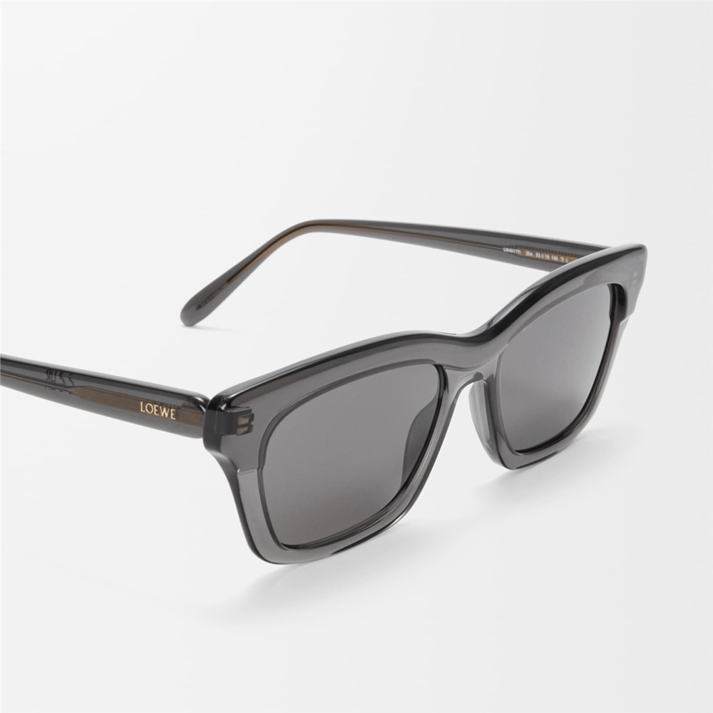Loewe Sigma Slim LW 40177I 20A Erkek Güneş Gözlüğü