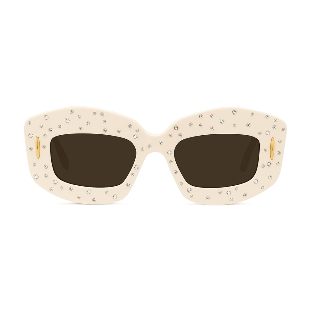 Loewe Smooth Pavé Screen LW 4114IS 25E