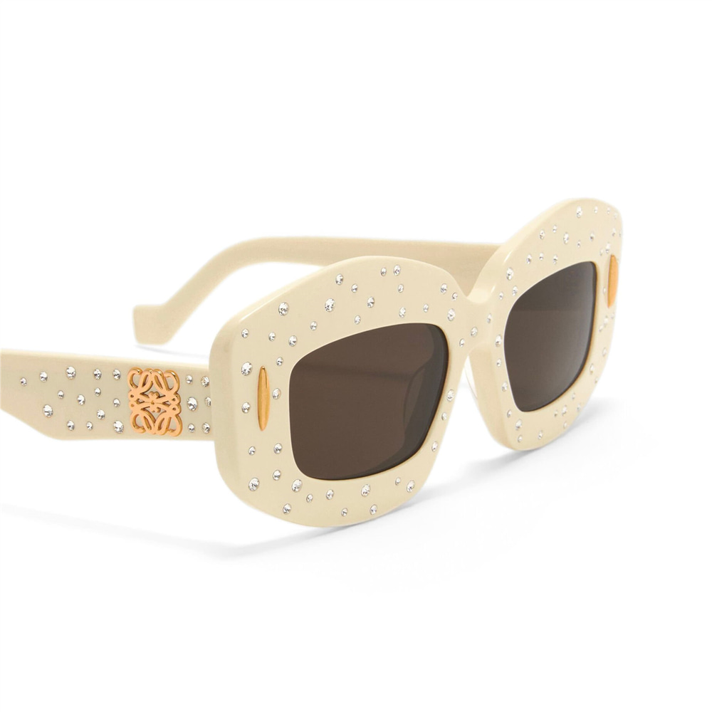 Loewe Smooth Pavé Screen LW 4114IS 25E