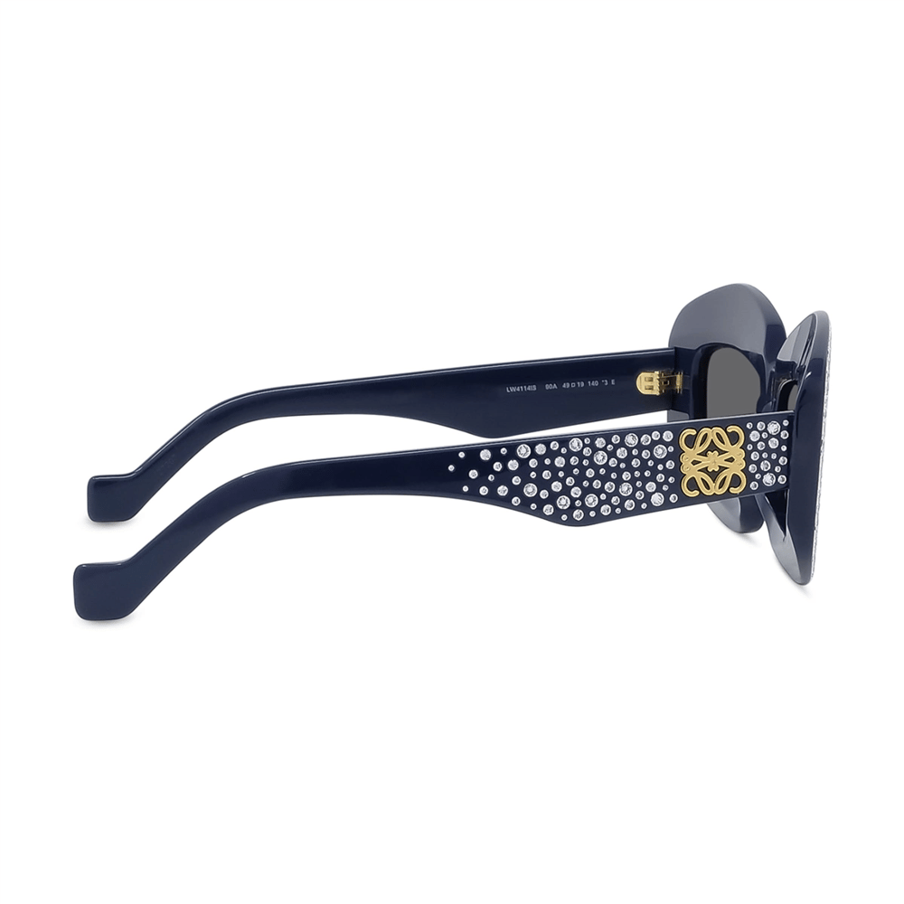 Loewe Smooth Pavé Screen LW 4114IS 90A