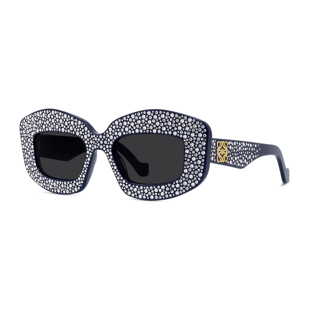 Loewe Smooth Pavé Screen LW 4114IS 90A
