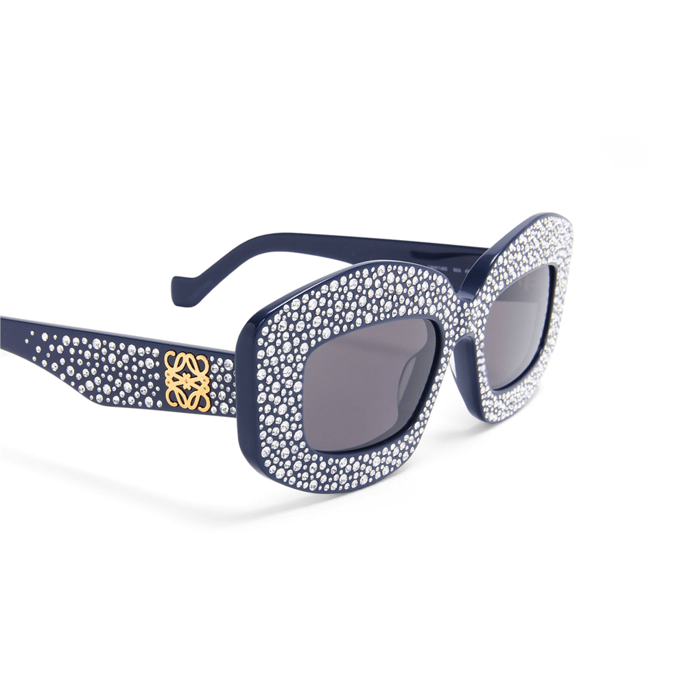 Loewe Smooth Pavé Screen LW 4114IS 90A