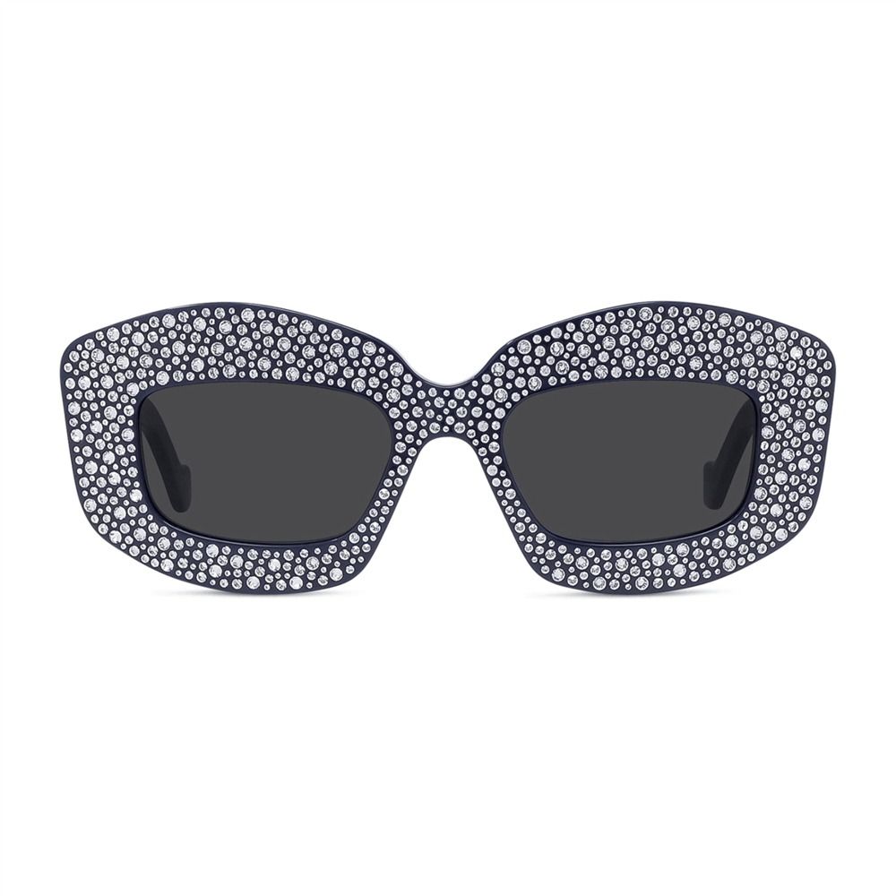 Loewe Smooth Pavé Screen LW 4114IS 90A