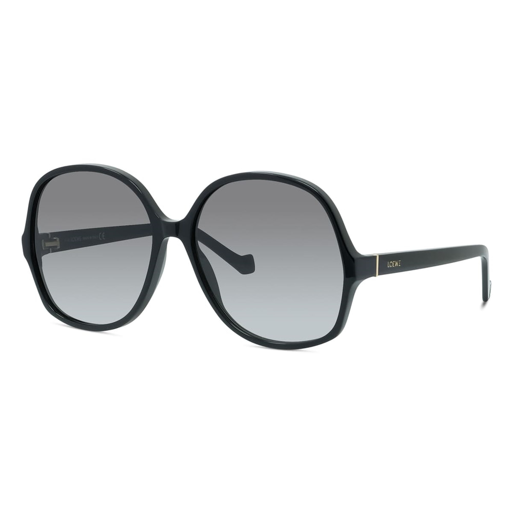 Loewe Thin Acetate LW 40062I 01B