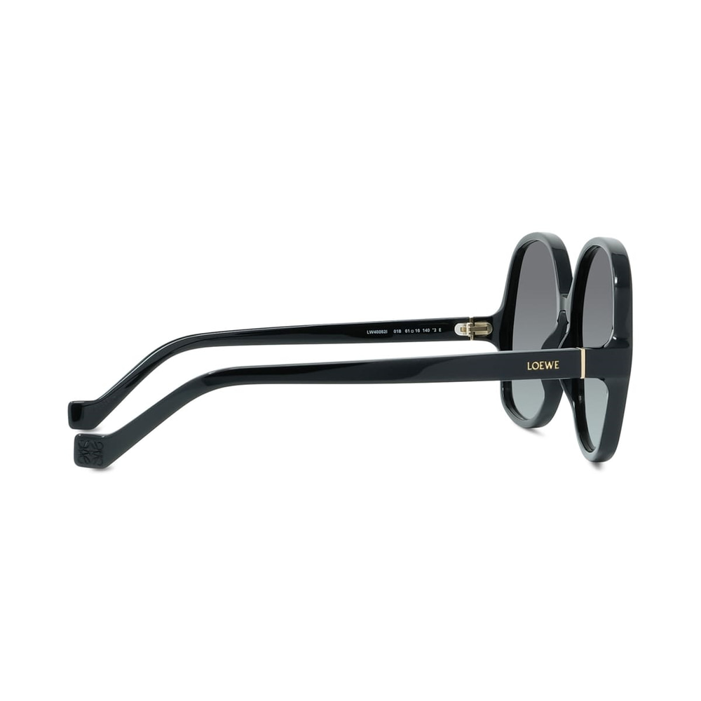 Loewe Thin Acetate LW 40062I 01B