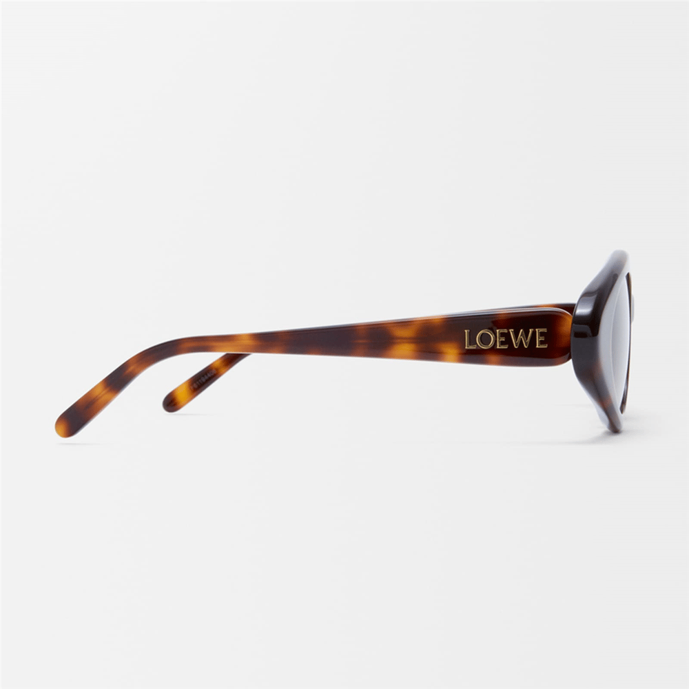 Loewe Triangle Slim LW 40185I 52F Kadın Güneş Gözlüğü