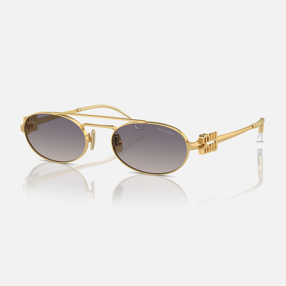 Miu Miu MU 54ZS 5AK30C 53