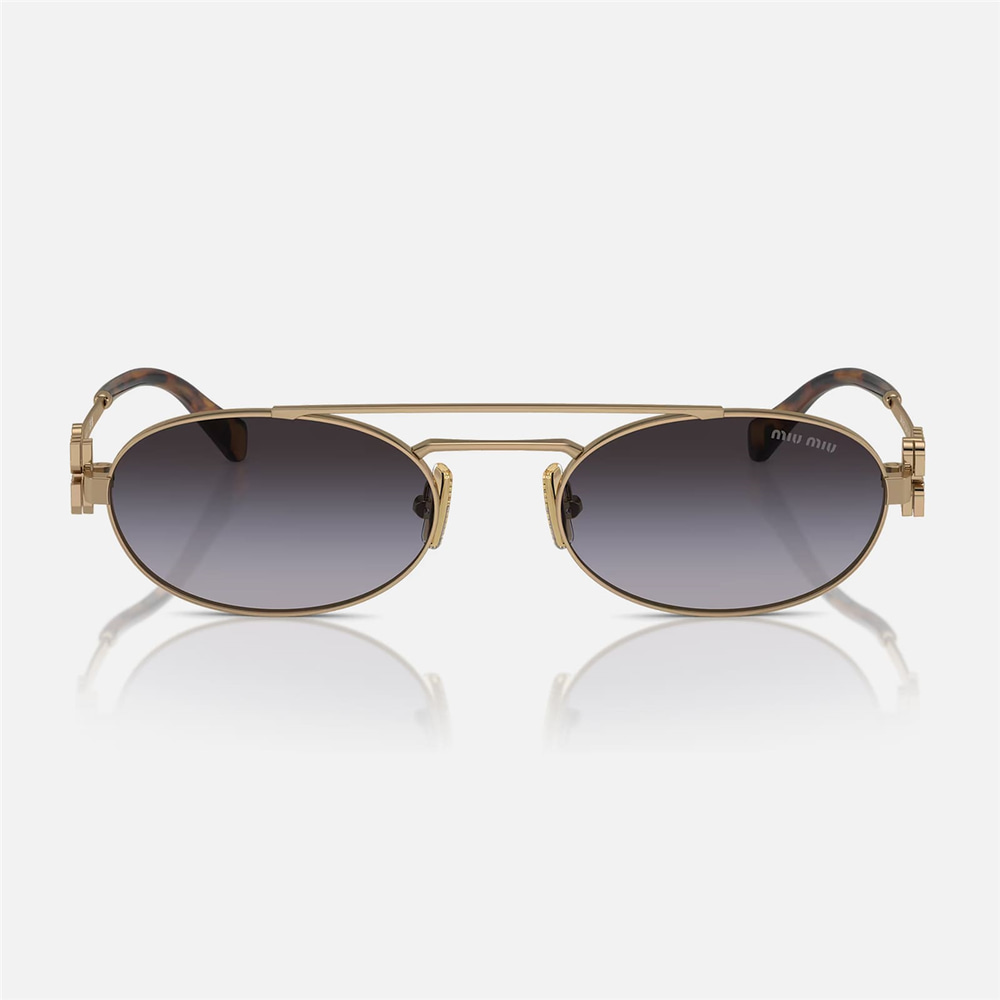 Miu Miu MU 54ZS 7OE5D1 53