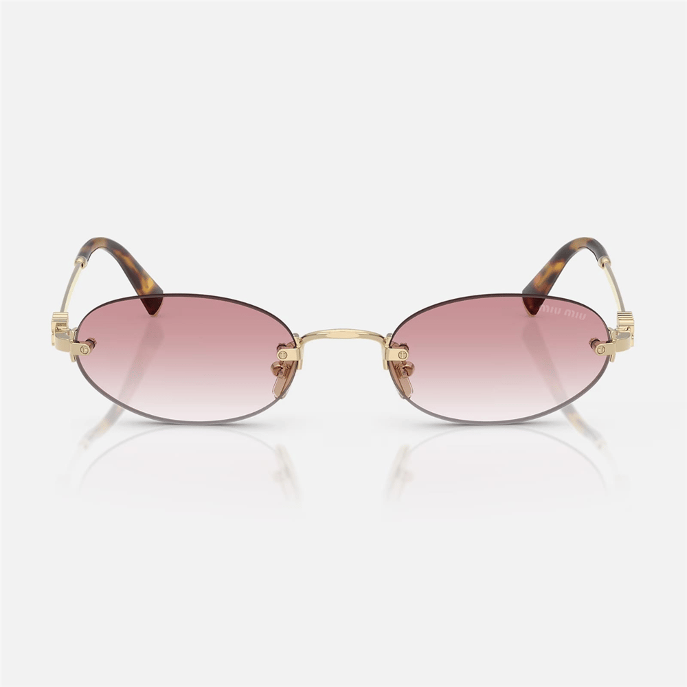 Miu Miu MU A54S ZVN70O 51