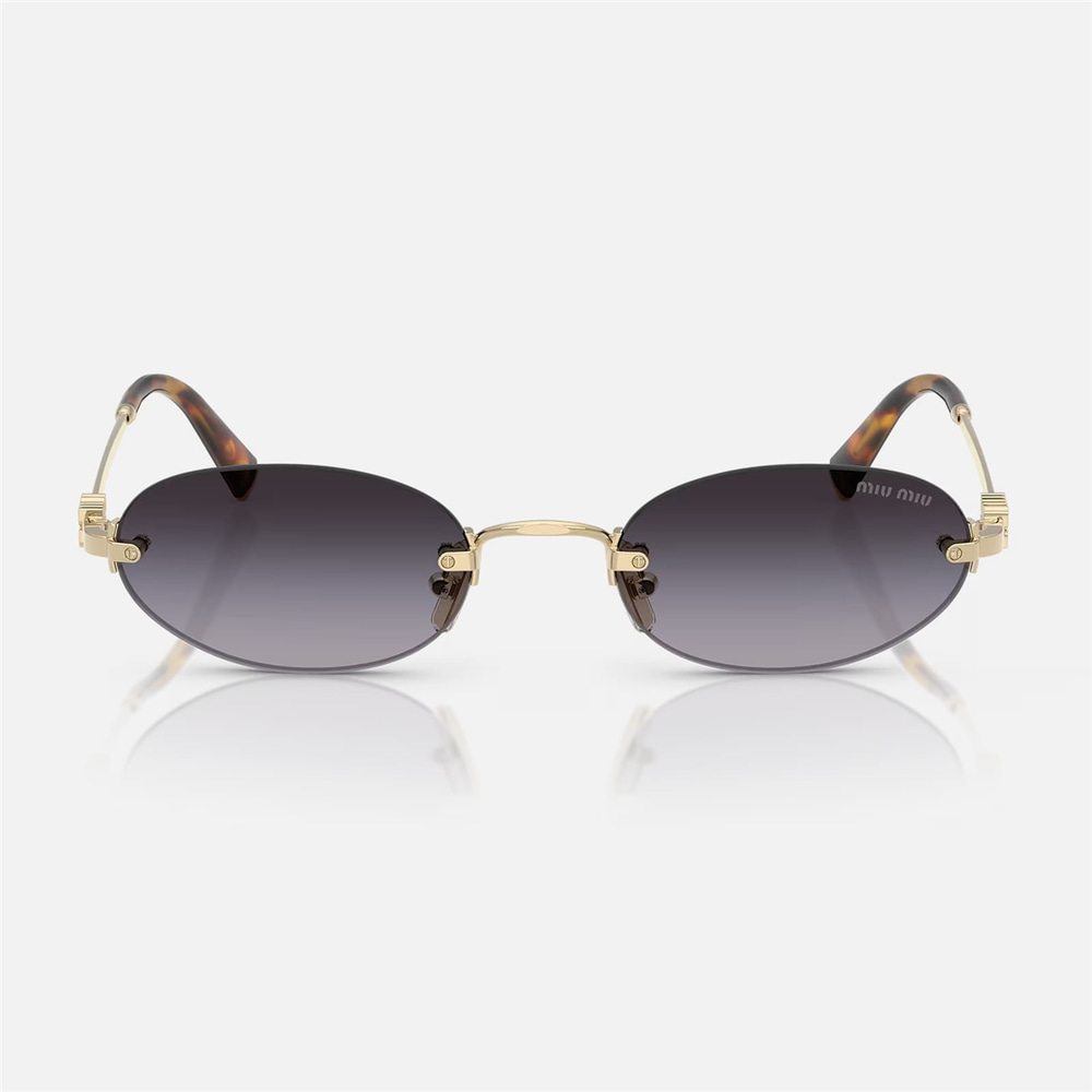 Miu Miu MU A54S ZVN5D1 51