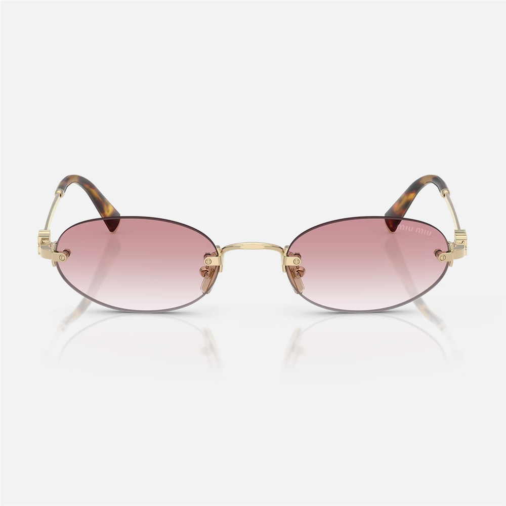 Miu Miu MU A54S ZVN70O 51