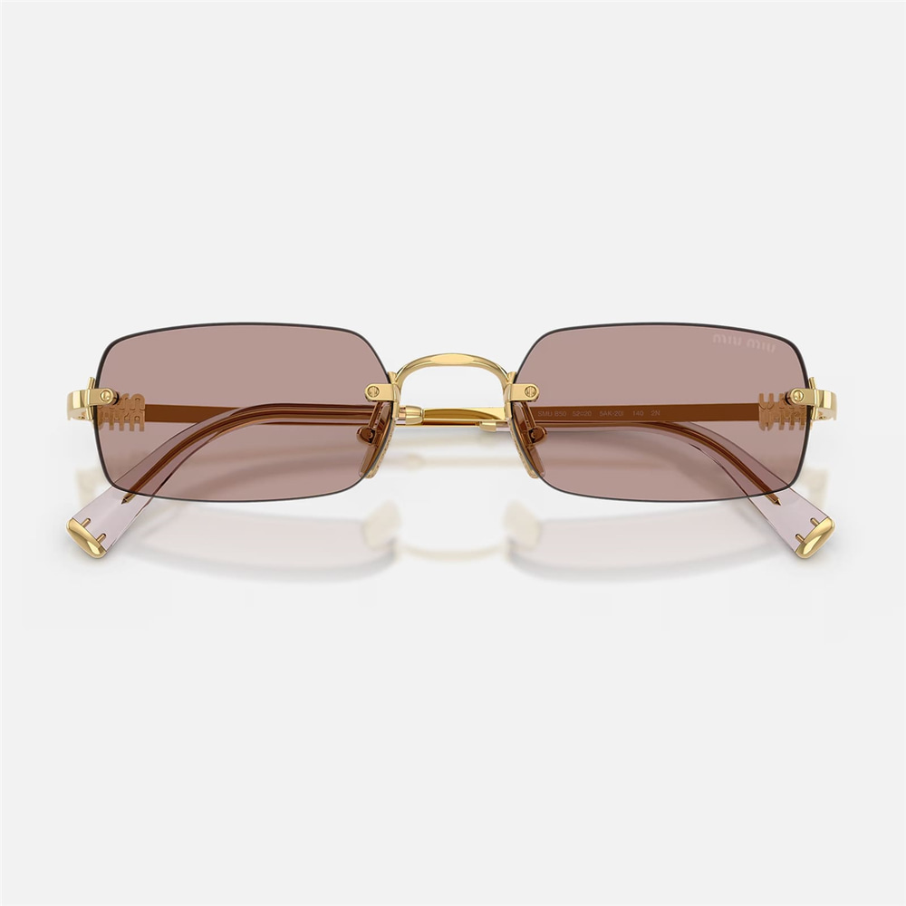 Miu Miu MU B50S 5AK20I 52