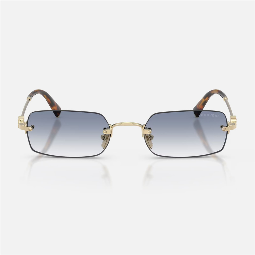 Miu Miu MU B50S ZVN80O 52
