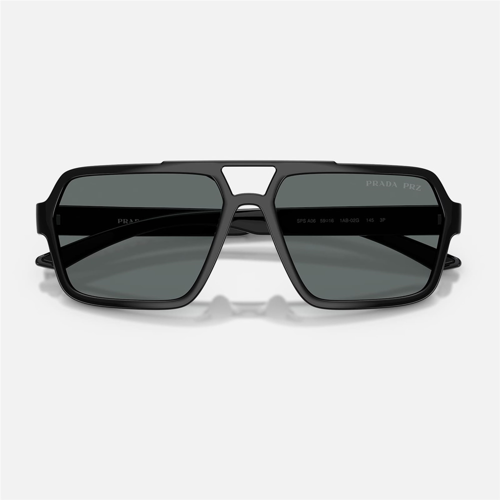 Prada Linea Rossa PS A06S 1AB02G 59