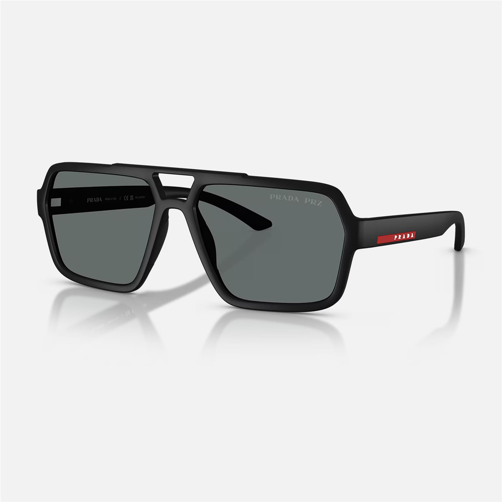 Prada Linea Rossa PS A06S DG002G 59
